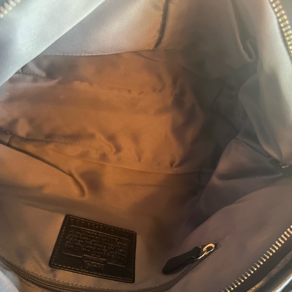 Coach Purse - Picture 11 of 13